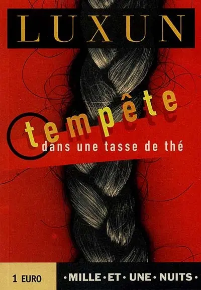 Tempête dans une tasse de thé