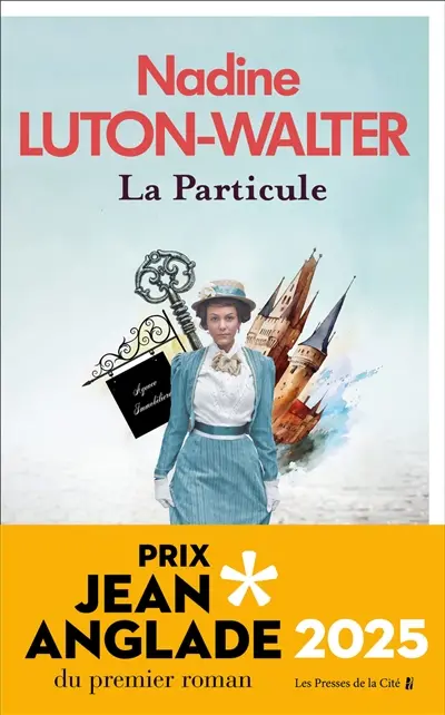 La particule