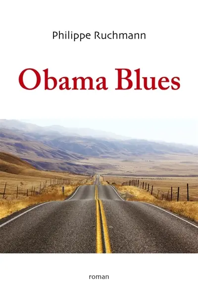 Obama Blues