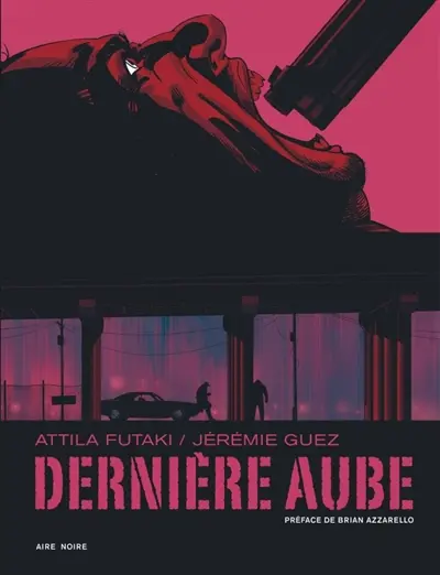 Dernière aube