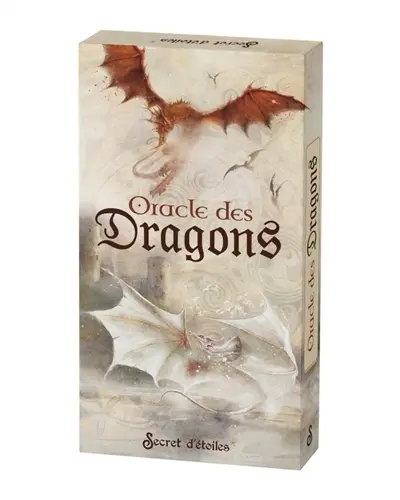 Oracle des dragons