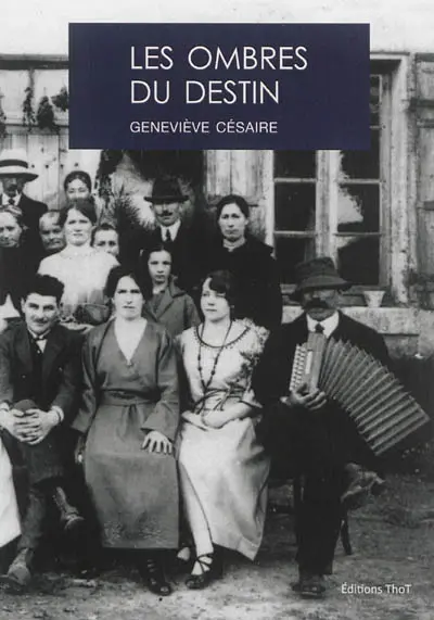 Les ombres du destin