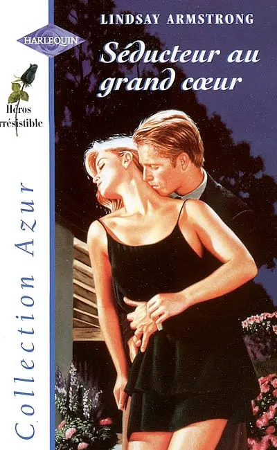 Séducteur au grand coeur