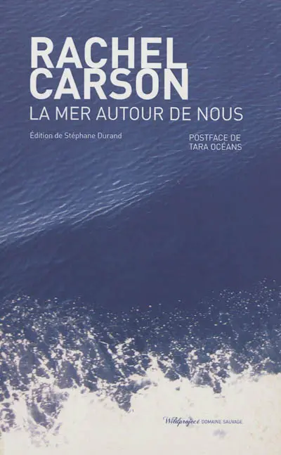 La mer autour de nous