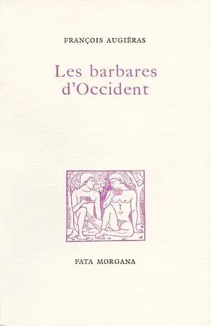 Les Barbares d'Occident