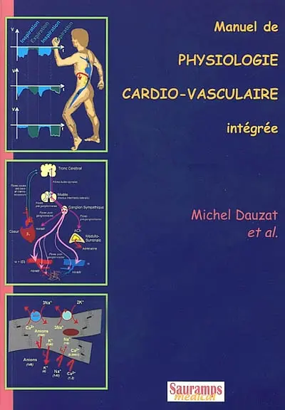 Manuel de physiologie cardio-vasculaire intégrée
