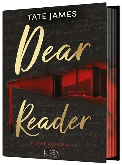 L'épine du diable. Vol. 1. Dear reader