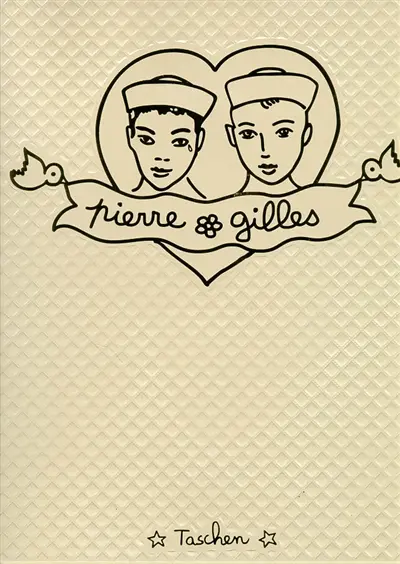 Pierre et Gilles