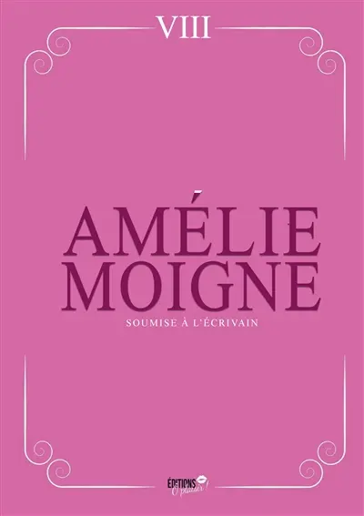 Soumise à l'écrivain : Détester son égo, désirer son corps...