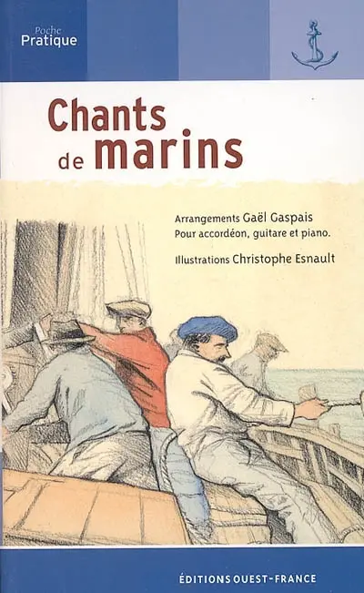 Chants de marins