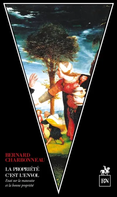 La propriété c'est l'envol