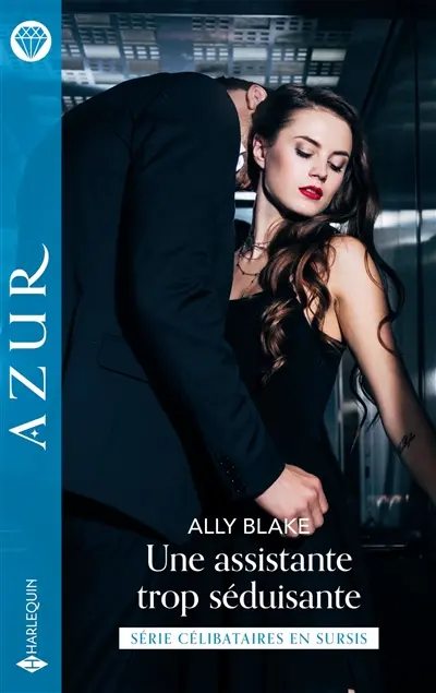 Une assistante trop séduisante : célibataires en sursis