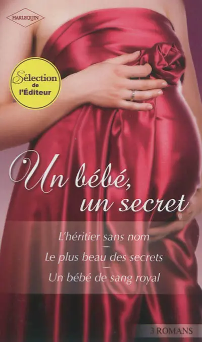 Un bébé, un secret