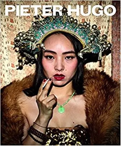 Pieter Hugo Between the Devil and the Deep Blue