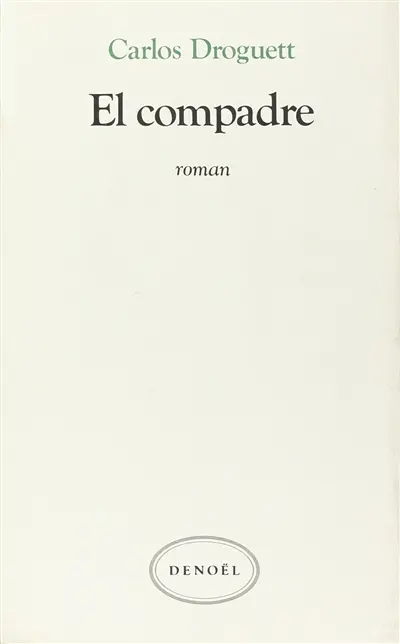 El Compadre