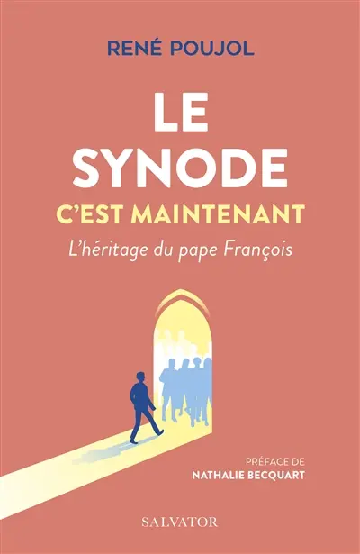 Le synode c'est maintenant : l'héritage du pape François