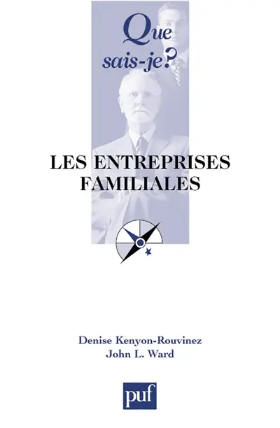 Les entreprises familiales