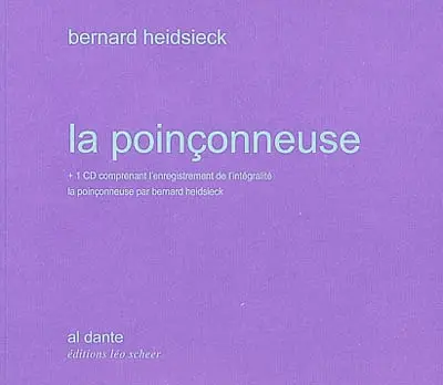 La poinçonneuse : passe-partout n°2