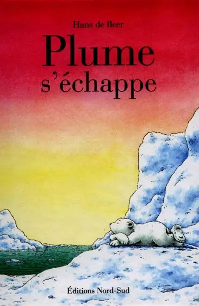 Plume s'échappe