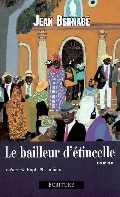 Le bailleur d'étincelle