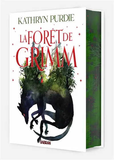 La forêt de Grimm. Vol. 1