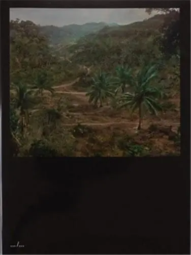 Morten Barker Terra Nullius