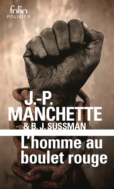 L'homme au boulet rouge