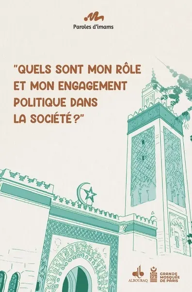 Quels sont mon rôle et mon engagement politique dans la société ?