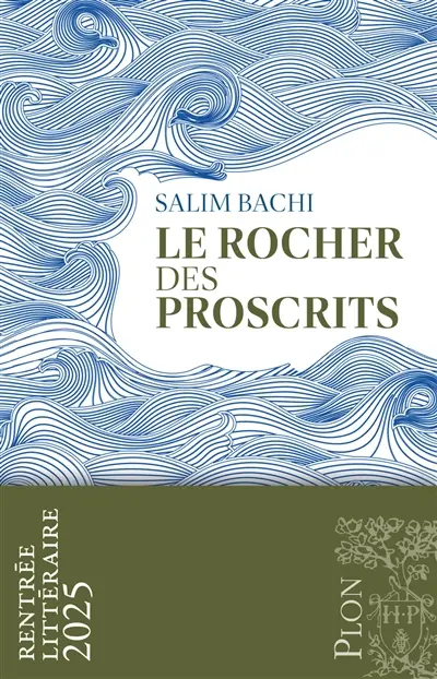 Le rocher des proscrits