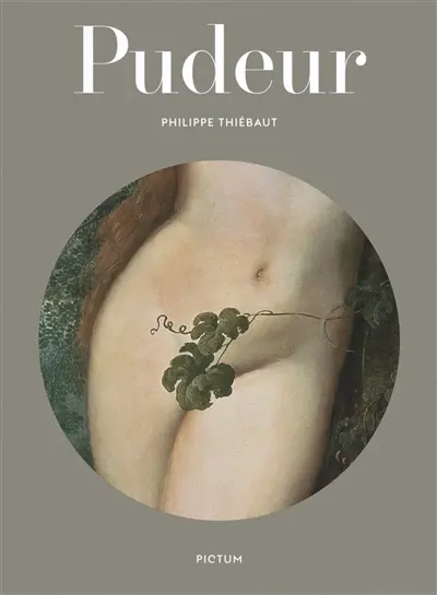 Pudeur : de l'utilité de la feuille de vigne