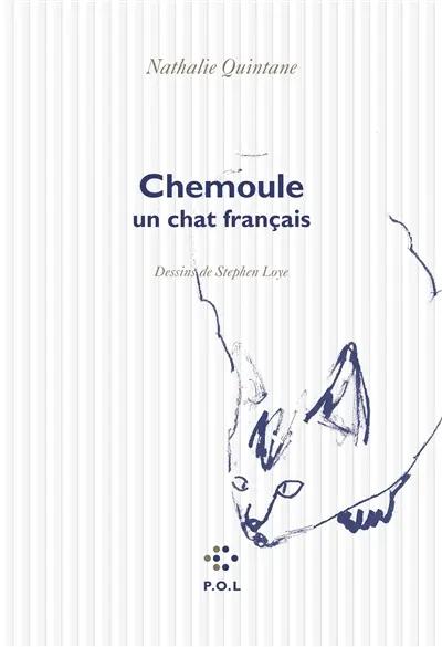 Chemoule, un chat français