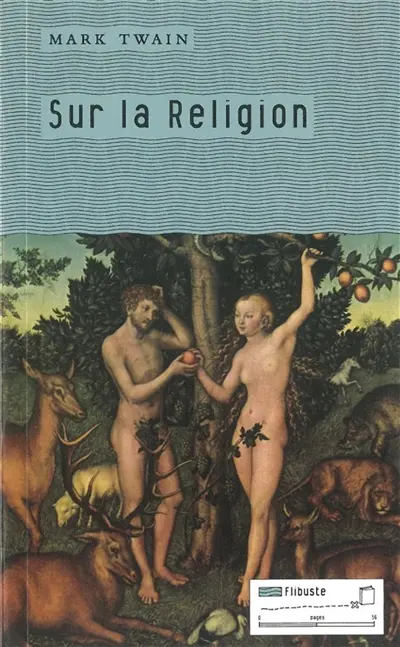 Sur la religion