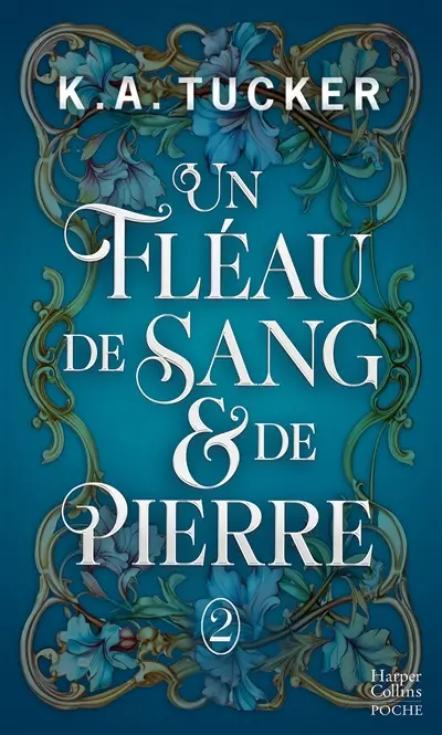 Un fléau de sang & de pierre