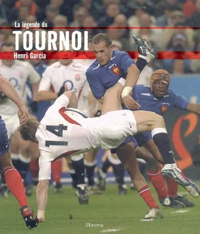 La légende du Tournoi