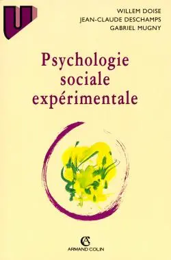 Psychologie sociale expérimentale