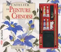 L'atelier de peinture chinoise