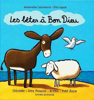 Les bêtes à Bon Dieu
