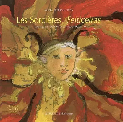 Les sorcières. Feiticeiras