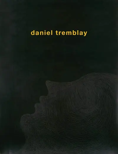 Daniel Tremblay
