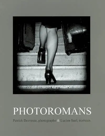 Photoromans