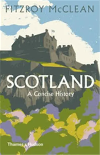 Scotland : A Concise History 5th ed