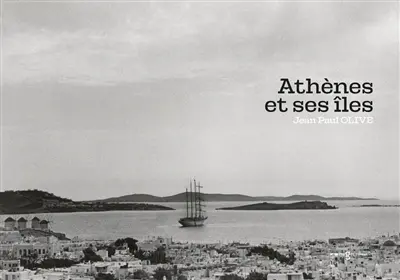 Athènes et ses îles