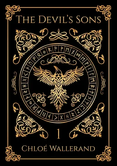 The Devil's sons. Vol. 1