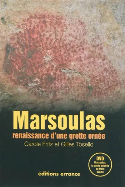 Marsoulas : renaissance d'une grotte ornée