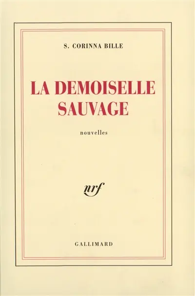 La Demoiselle sauvage