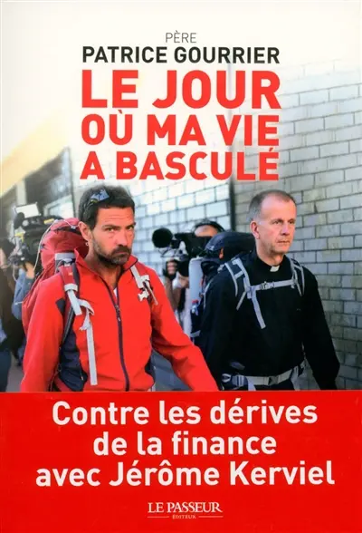 Le jour où ma vie a basculé