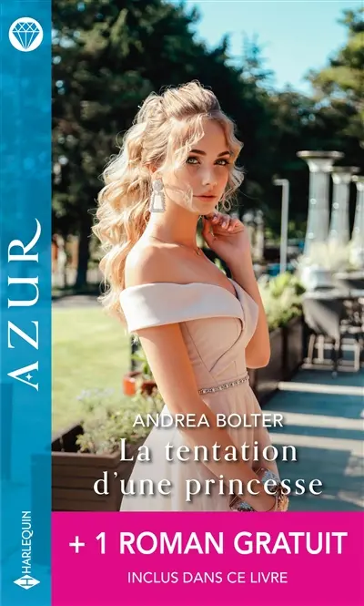 La tentation d’une princesse