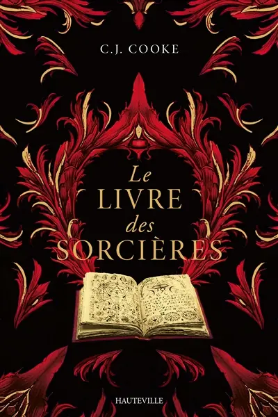 Le livre des sorcières