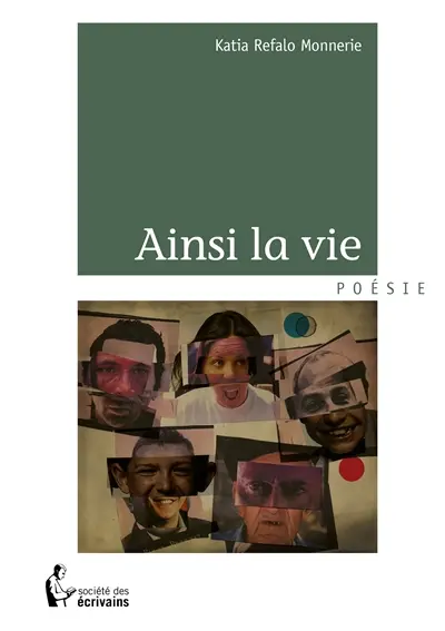 Ainsi la vie