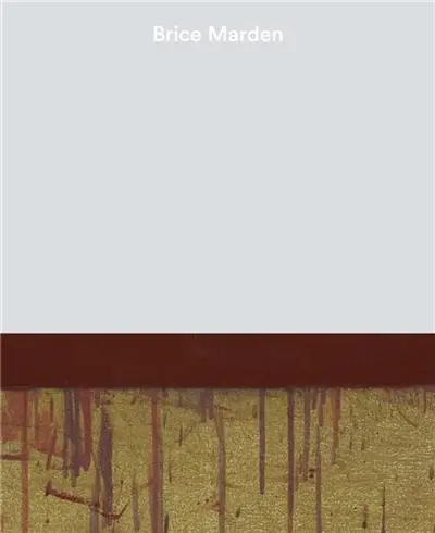 Brice Marden (Glenstone 2018)